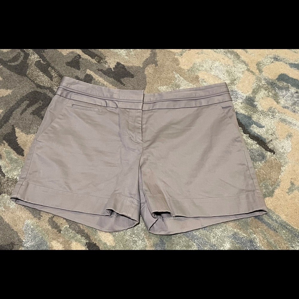 Express shorts
